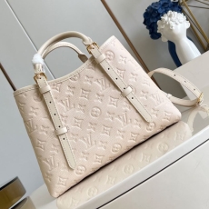 LV Top Handle Bags